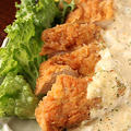 料理メニュー写真&nbsp;チキン南蛮