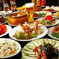 新宿三丁目で食べ飲み放題限定価格　2時間3,280円～