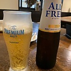 炭火 レストランCILOのおすすめドリンク1