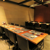 音音 ラゾーナ川崎プラザ店の雰囲気3