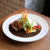 FUJI CAFE by ALLY'Sのおすすめ料理3