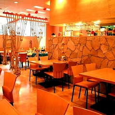 食彩洋房 パサージュのおすすめポイント1