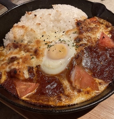 大衆洋風酒場 かるね 富山山室のおすすめランチ2