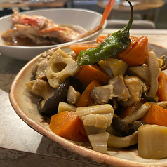 おばんざいつなぐの特集写真