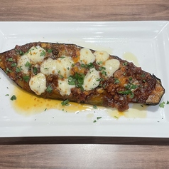 メランザーネパルミジャーノ