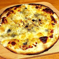 クワトロフォルマッジ