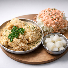 ハニーバター4ピース