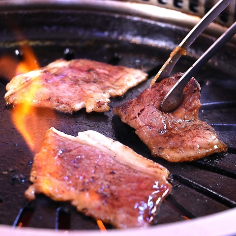  【旨みの相乗効果】極上肉×特製味噌だれが織りなす至福の味わいをご堪能ください！