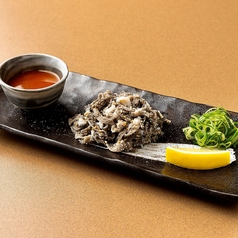 生センマイ