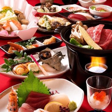 宮崎魚料理 なぶらのおすすめ料理1