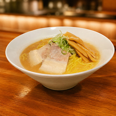 味噌喜多方らーめん