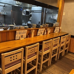 やきとんAAGO アーゴの雰囲気2