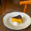 料理メニュー写真&nbsp;本日のスイーツ