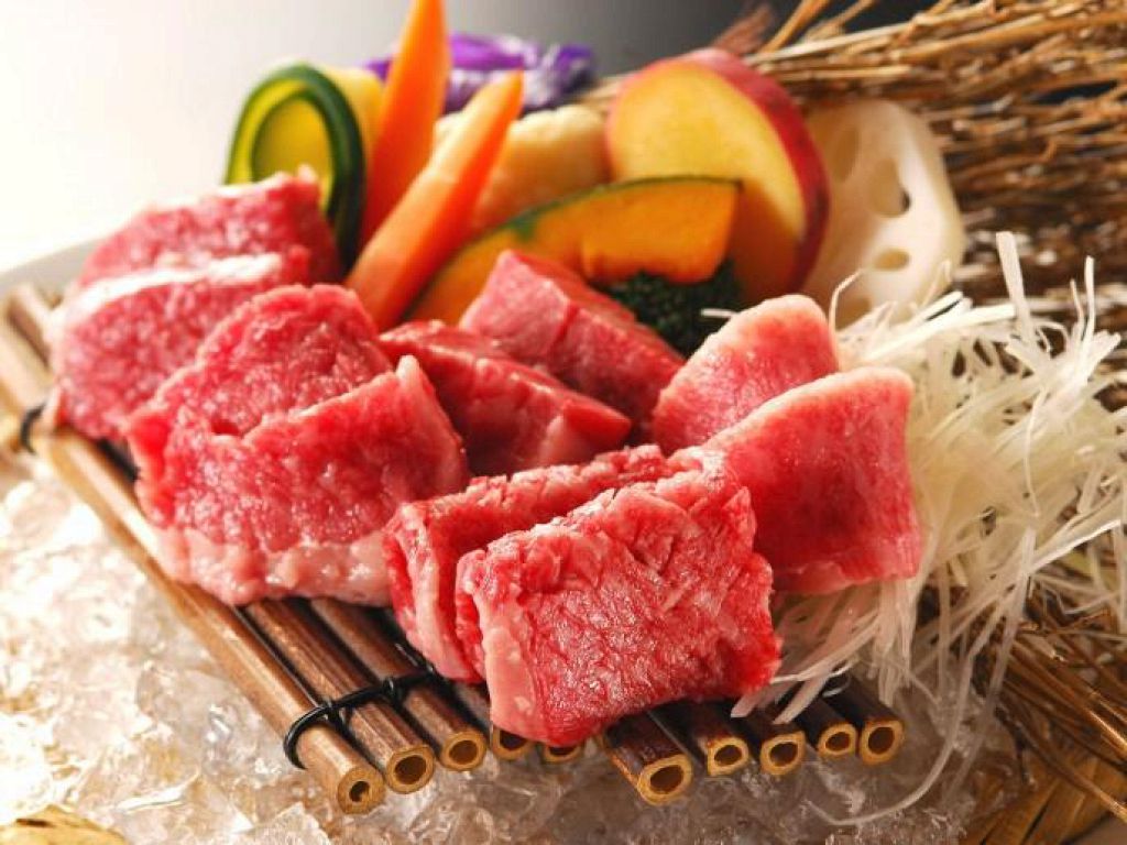 北見の老舗食肉卸問屋が美味しいお肉を安心安全、責任を持ってお届けします！