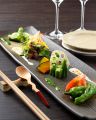 創作料理と京野菜のびすとろ KIZANOのおすすめ料理1