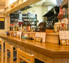 居酒屋 風の写真3