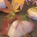 リストランテ 谷澤の写真ギャラリー