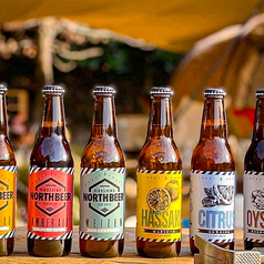 広島北 BEER BARのおすすめポイント1