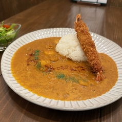 RIMBA+ リンバプラスのおすすめランチ1