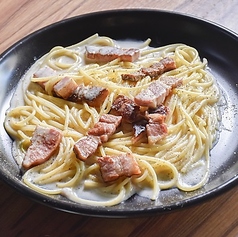 カルボナーラ