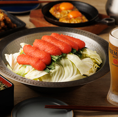 フードプレミアムプラン：さらに贅沢なお料理を愉しみたい貴方へ！