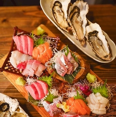 北海道産 生牡蠣 1ケ