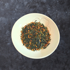 宇治玄米茶（玄米茶）