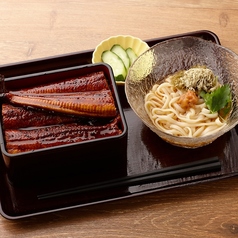 焼鳥と鰻の店 すみれ 池上店のおすすめランチ2