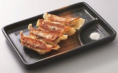肉汁ギョーザ