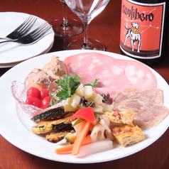 Baccanale（バッカナーレ）の写真2