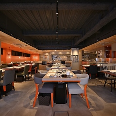 熟成和牛焼肉 エイジング ビーフ 渋谷店のコース写真