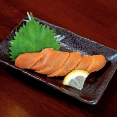 【福岡】生明太子