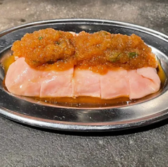 鶏ささみ