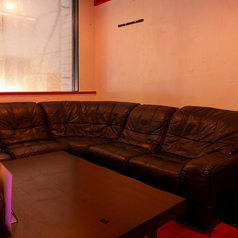 アミューズメント酒場13 わんすりーの雰囲気1