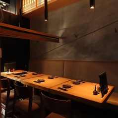 博多やさい巻き串屋 ねじけもん 恵比寿 別邸の特集写真