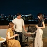 BLUE BIRDS ROOF TOP TERRACE ブルーバーズルーフトップテラスのおすすめポイント3