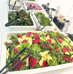 Farm＆kitchenルタバカの特集写真