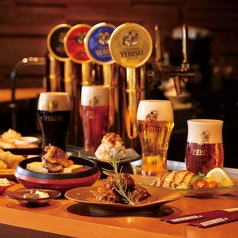 YEBISU BAR 本厚木ミロード店の写真2