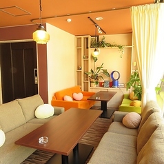 Living Bar Dream Home リビングバー ドリームホームの雰囲気2