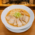 料理メニュー写真&nbsp;味噌喜多方チャーシュー麺