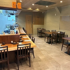 和食居酒屋弥栄　芝公園店の特集写真