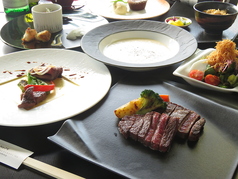 ステーキハウス TAKAMIの特集写真