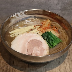 冷麺