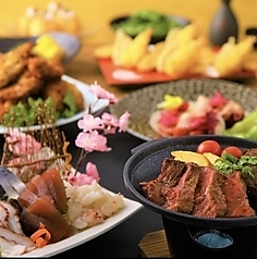 肥前農場 佐賀店のコース写真