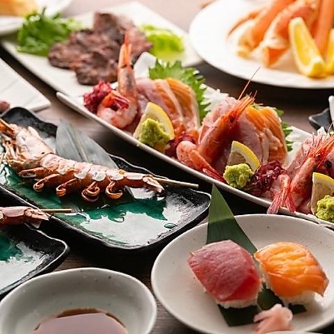 【歓送迎会ご予約受付中】今年の締めくくりは、美味しい料理が楽しめるつぼ八で♪