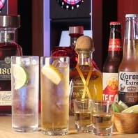 2時間飲み放題＋ダーツ投げ放題3300円！