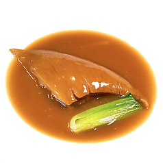 天厨菜館 銀座すずらん通りのコース写真