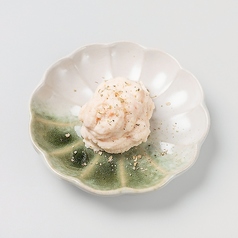 たらこポテトサラダ