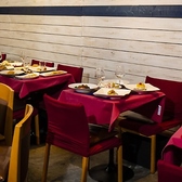 ペルー料理 ALDO南青山店の雰囲気3