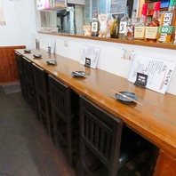 心地よく過ごせる空間づくり